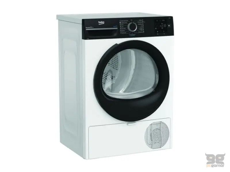 Beko BM3T38239WBB