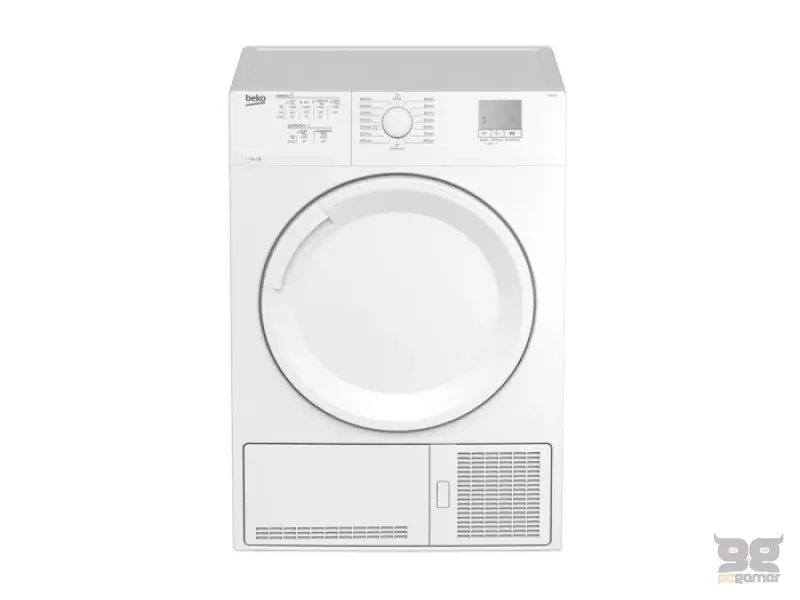 BEKO DF 7111 PAW