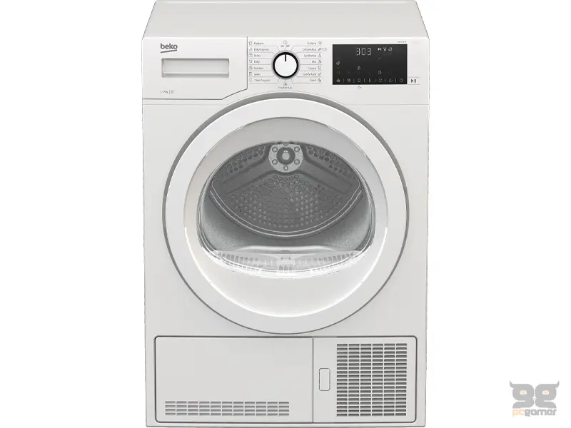 Beko DS 7139 TX
