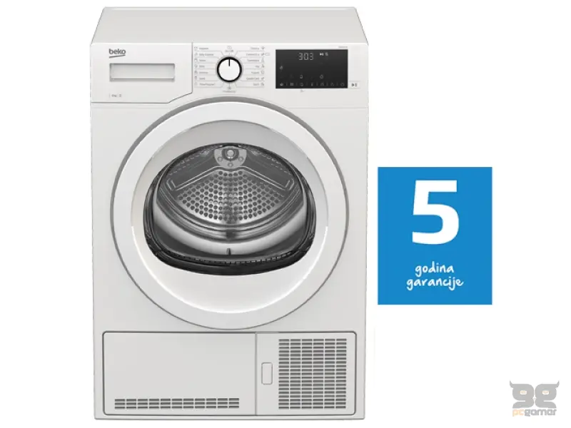 BEKO DS 8139 TX