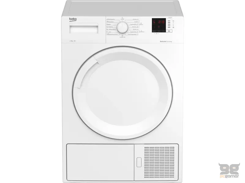 Beko DS 8312 PX mašina za sušenje veša