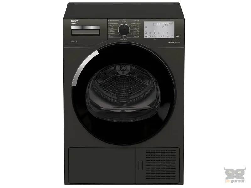 Beko DS8440SXM