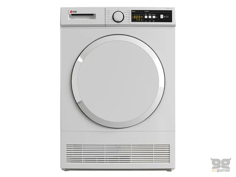 Mašina Vox TDC-710G