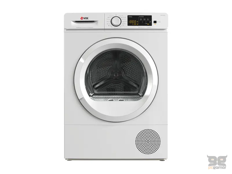 VOX THP710T1A toplotna za susenje