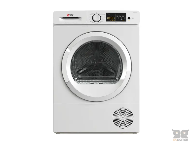 Vox THP810T1A masina za susenje sa toplotnom pumpom