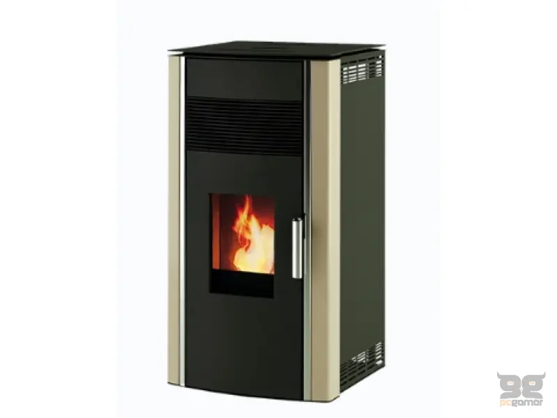 Alfa LUCA  SL pec na pelet