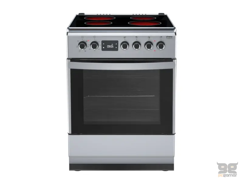 VIVAX FC-04602VCFD X