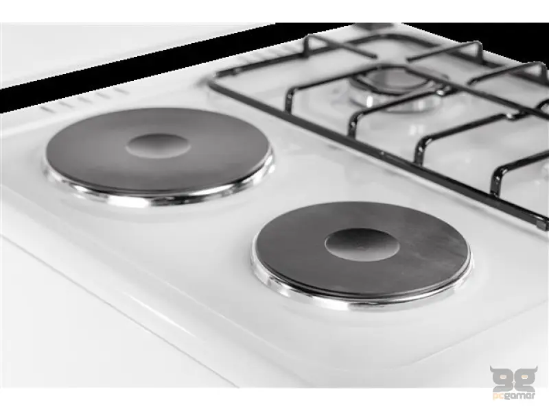 VIVAX HOME samost.štednjak FC-22602I WH