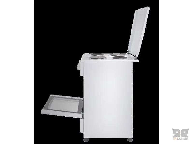 VIVAX HOME samost.štednjak FC-04602S WH