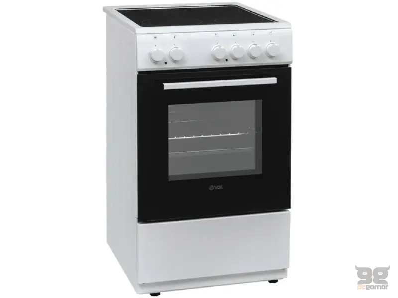 Elektricni sporet CHT 5000 WBF VOX