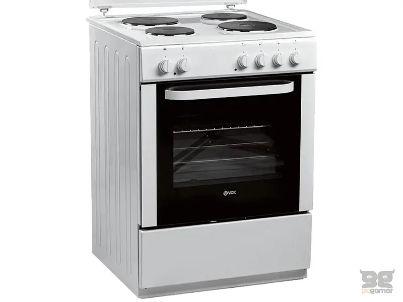 Elektricni sporet EHB 604 XL VOX