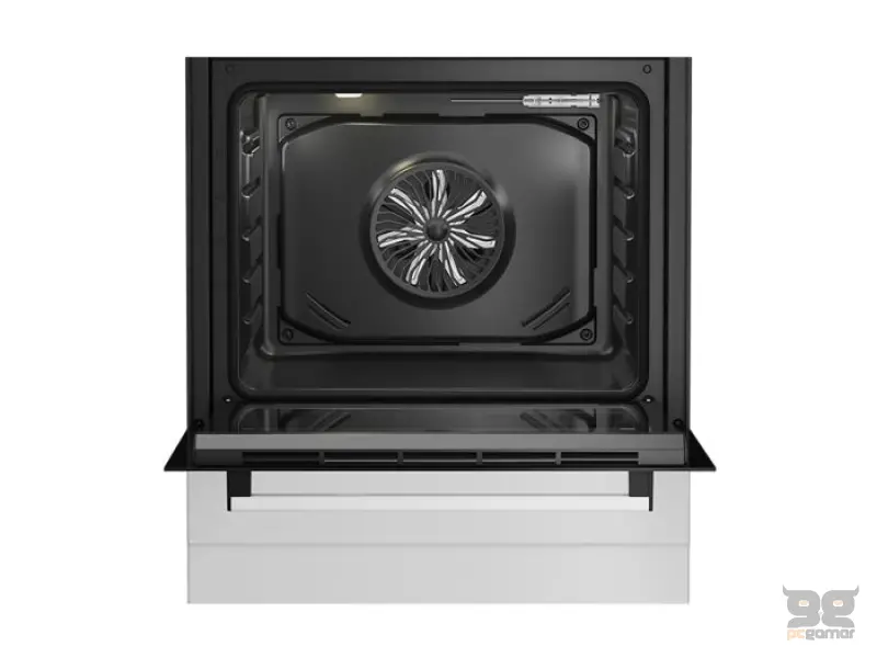 Beko FBE64010WDN Kombinovani šporet