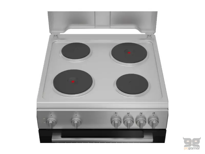 Beko FBE66000DS električni šporet