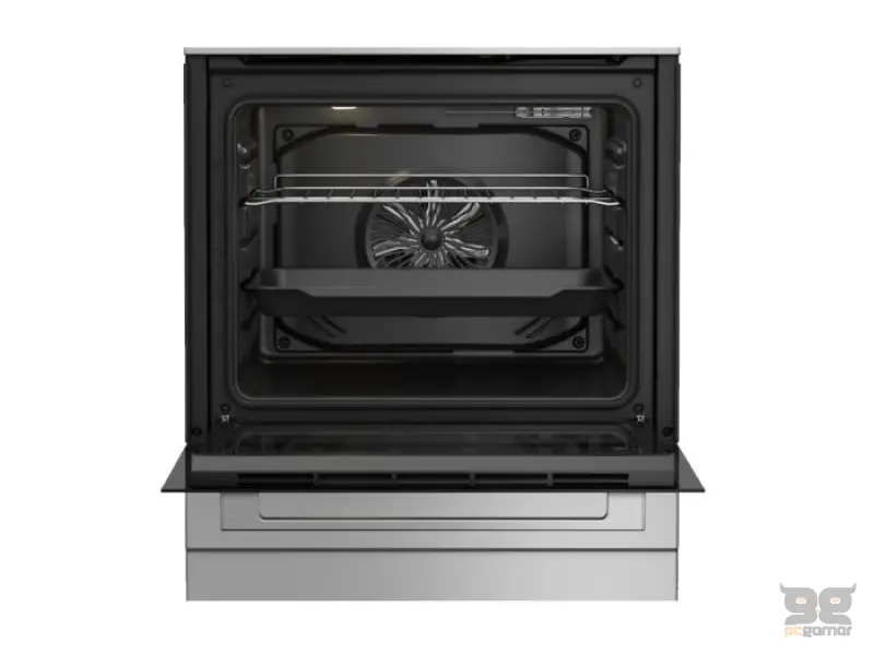 Beko FBE66000DS električni šporet