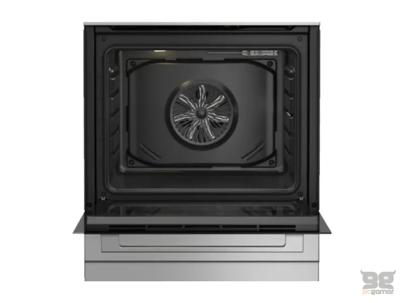 Beko FBE66000DS električni šporet