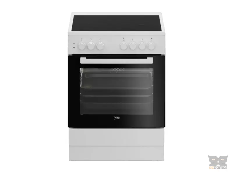 Beko FBE67100GWS