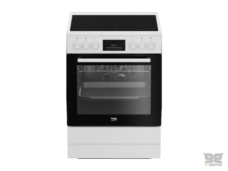 Beko FBE67300WD