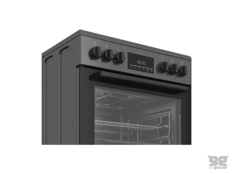 Beko FBM67320GAT električni šporet