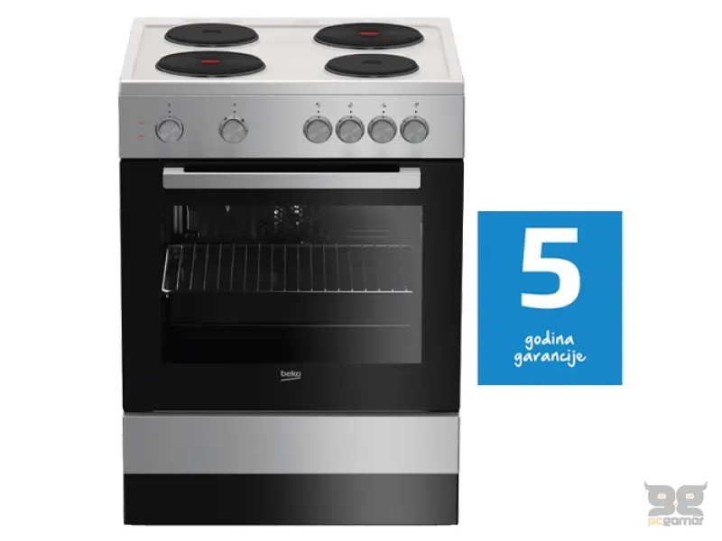 Beko FSE 66000 GS