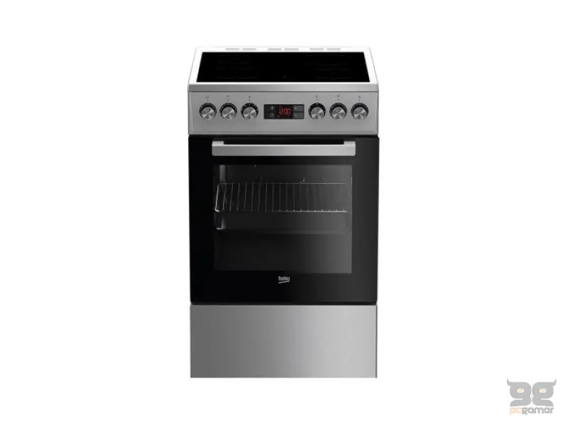 BEKO FSM 57300 GX