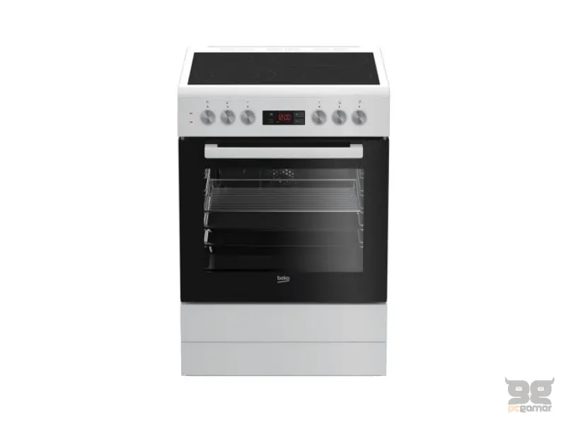 BEKO FSM 67320 DWS