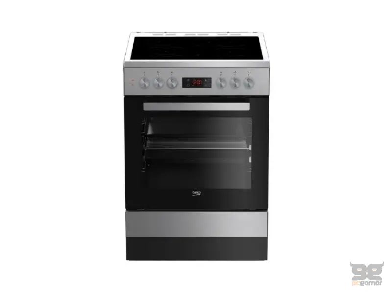 BEKO FSM 67320 DXT