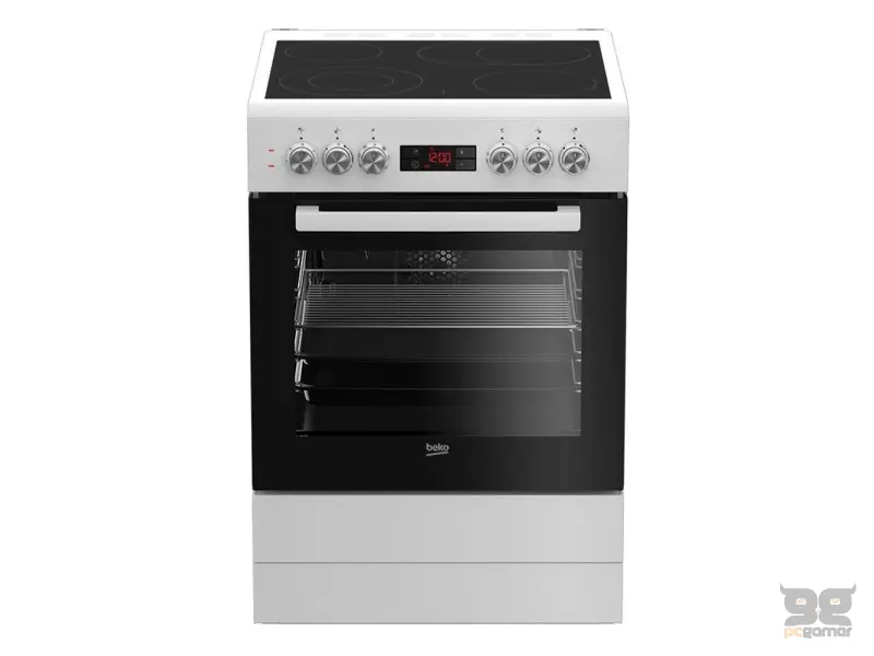 Beko FSM 67320 GWS