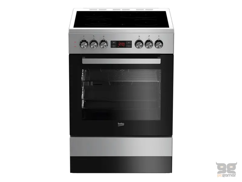 Beko FSM 67320 GSS