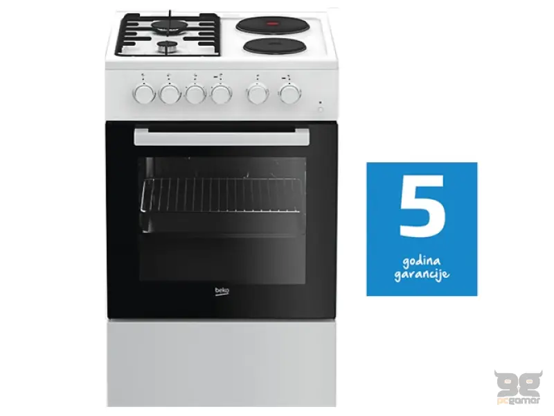 BEKO FSS 54010 DW