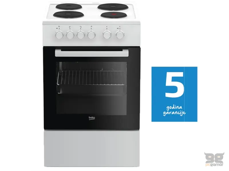 BEKO FSS 56000 GW