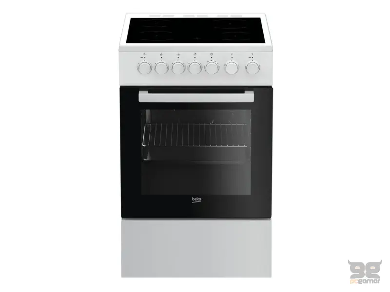 BEKO FSS 57100 GW