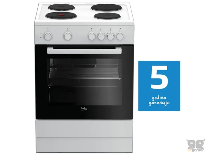 BEKO FSS 66000 W