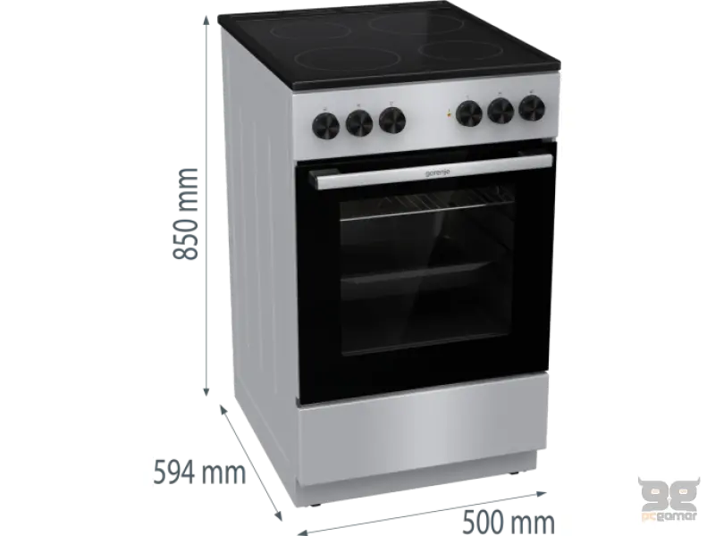 Gorenje GEC5A11SG