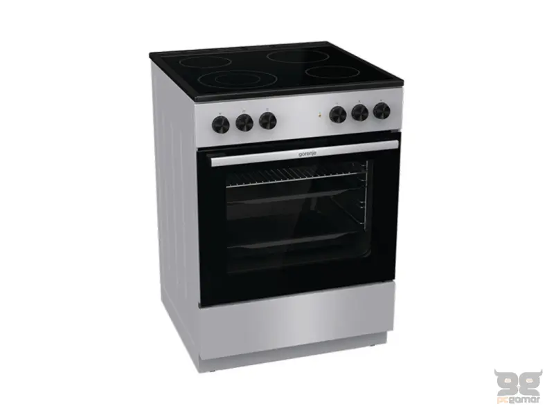 GORENJE GEC6A41SC