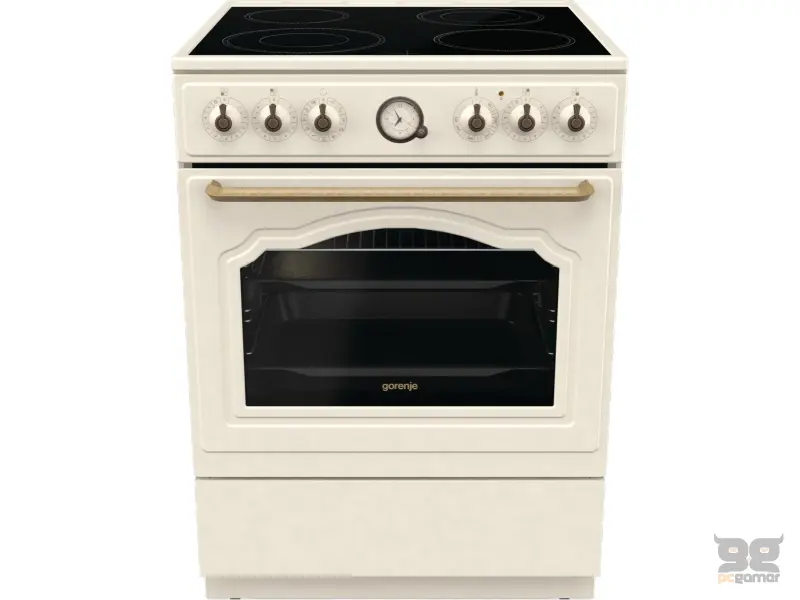Gorenje GECS6B70CLI