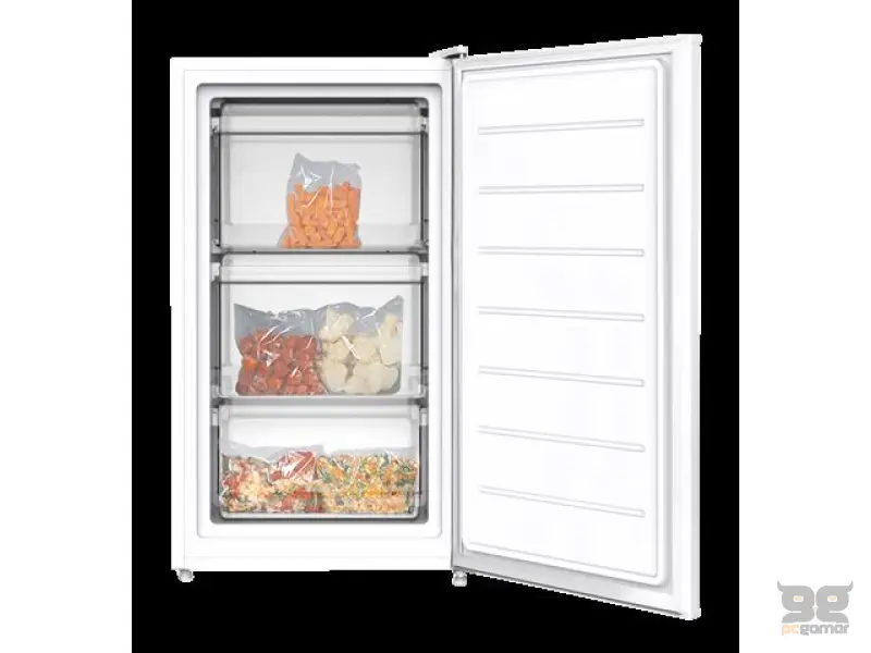 VIVAX HOME zamrzivač TTF-60E