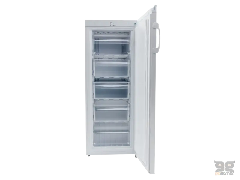 VIVAX HOME zamrzivač VF-157E W