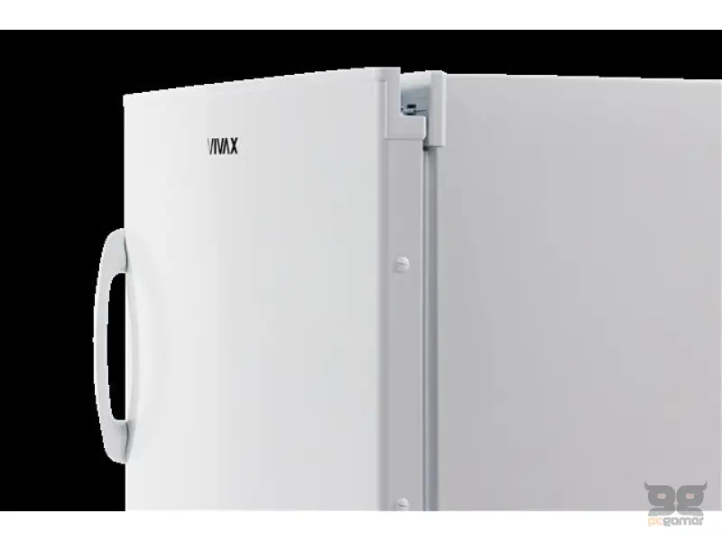 VIVAX HOME zamrzivač VF-157E W