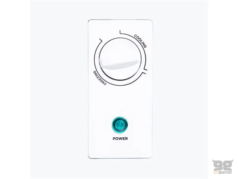 VIVAX HOME zamrzivač CFR-143