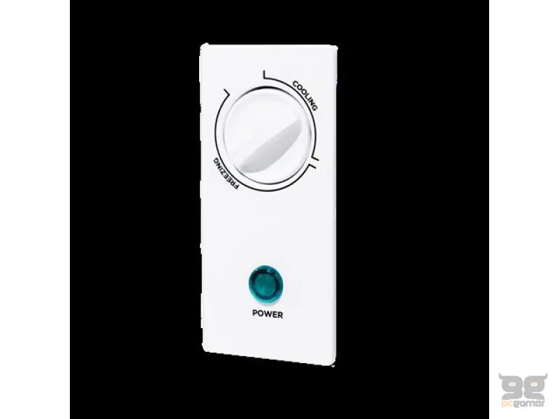 VIVAX HOME zamrzivač CFR-250