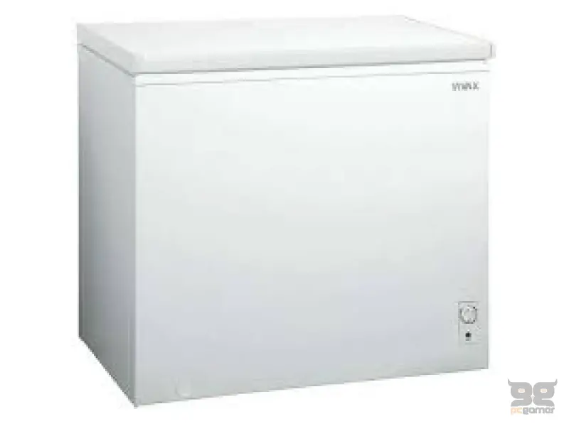 VIVAX HOME zamrzivač CFR-250