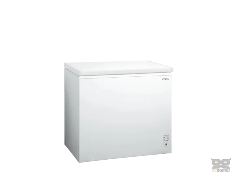 VIVAX HOME zamrzivač CFR-293