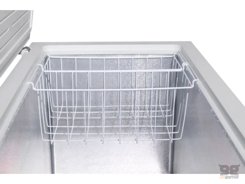 VIVAX HOME zamrzivač CFR-293