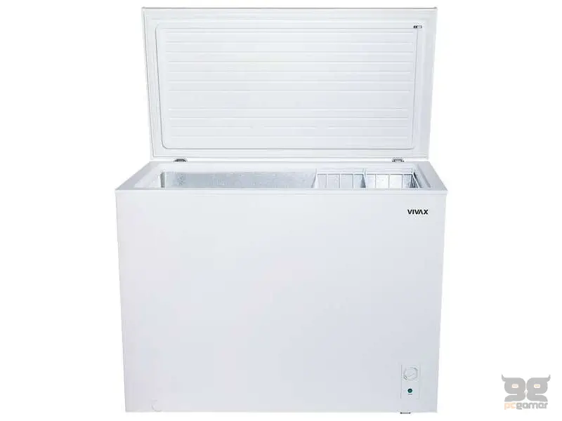 VIVAX HOME zamrzivač CFR-293