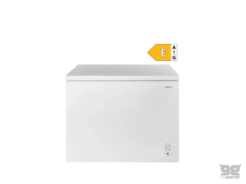 VIVAX HOME zamrzivač CFR-293