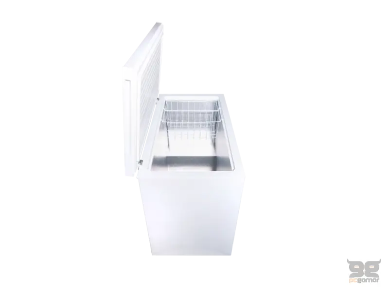 VIVAX HOME zamrzivač CFR-293