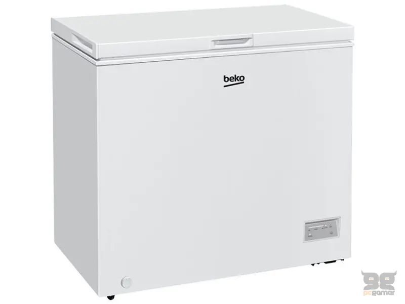 Beko CF 200 EWN