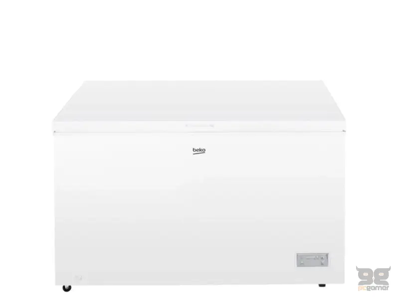 Beko CF 380 EWN