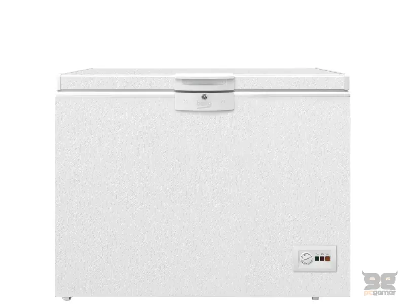 Beko HSM 29540