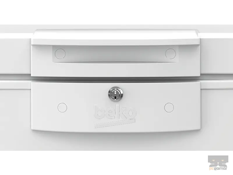 Beko HSM46740
